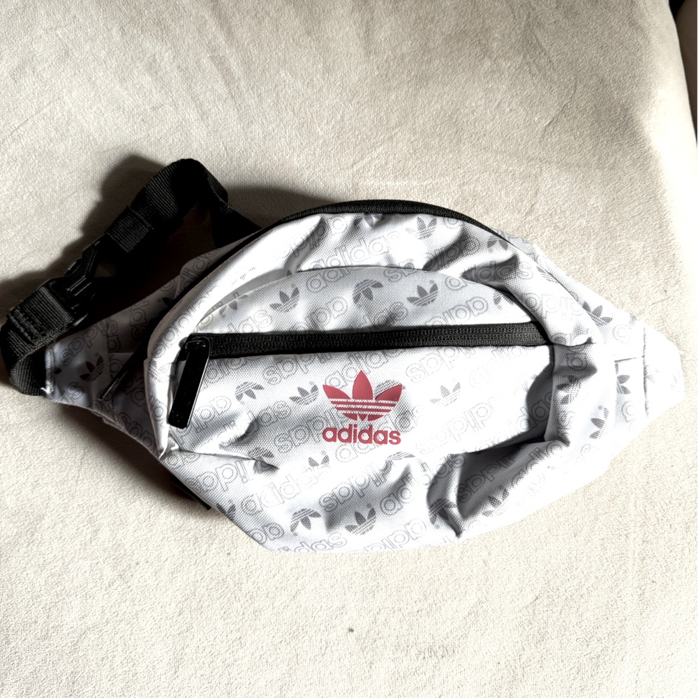 Adidas original waist bag